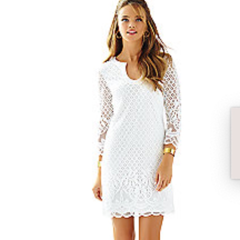 **SPRING CLEANING PRICE DROP**  NWT Lilly Pulitzer Mara Dress Size S